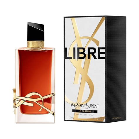 yves saint laurent cosmopolitan|Libre Le Parfum .